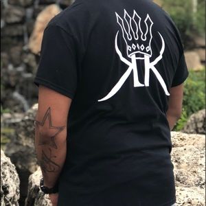 Meet your Posher, Keith